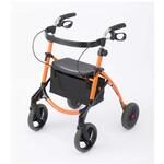 TW-320 速度制御機能付き歩行車 U WalkerⅡ ユーウォーカー2 タカノ(椅子・福祉・エクステリア)