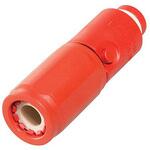 電源 エントリー プラグ 150A 1KV ケーブル AMPHENOL