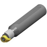 ミニ 小径溝入れ加工用ホルダー RB10P～ HORN
