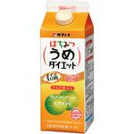はちみつうめダイエット濃縮タイプ 500mL GTP タマノイ酢