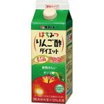 はちみつりんご酢ダイエット濃縮タイプ 500mL GTP タマノイ酢