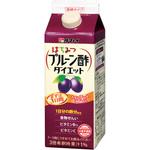 はちみつプルーン酢ダイエット濃縮タイプ 500mL GTP タマノイ酢