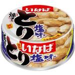 とり塩味 いなば食品