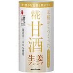 プラス糀 糀甘酒生姜ブレンド マルコメ