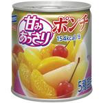 甘みあっさりポンチ はごろもフーズ