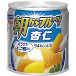 朝からフルーツ はごろもフーズ