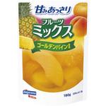 甘みあっさりミックス(パウチ) はごろもフーズ