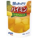 甘みあっさりパイミン(パウチ) はごろもフーズ