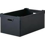 DP-560D-5N 導電性ダンボールプラスチック(フタなし) TRUSCO