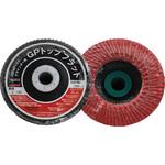 GPF100-C100 ディスクペーパーGPトップ(R)フラット TRUSCO