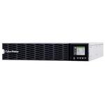 200V 6000VA/6000W 常時インバーター サイバーパワー