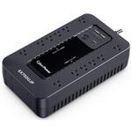 SX750 750VA/450W 矩形波 常時商用 サイバーパワー