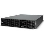 200V仕様 3000VA/2700W 常時インバーター ラックマウント サイバーパワー