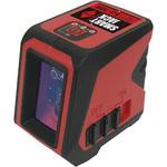 レーザー墨出器 SQ-10R(縦：1方向縦・横：1方向) STS