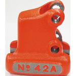 33455 パイプカッター用ホイールハウジング RIDGID(日本エマソン)
