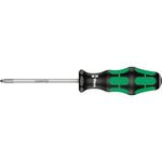 ポジドライブドライバー355PZ Wera