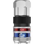 10-315-2244 シリーズ315 eSafe(カップリング G3/8メネジ ロックリング付き) CEJN(セイン)