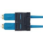 FSC2DSCBU 研磨済みSC光コネクタ デュプレックス PANDUIT(パンドウイット)