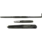 TK-3A 超硬チップ付ケガキ工具セット(3種入) TRUSCO