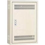 熱機器収納キャビネット BXH 7シリーズ 河村電器産業