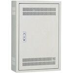 熱機器収納キャビネット FXH 8シリーズ 河村電器産業