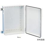 BCAP203013GN 防水・防塵開閉式プラボックス(BCAP型) タカチ電機工業
