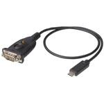UC232C/ATEN USB Type-C->RS-232コンバーター(45cm) ATEN