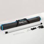 15-2026-1KIT NANLITE PavoTube II 30C LED RGBWW チューブライト 1KIT NANLITE