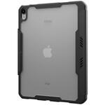 UAG-IPD10E-IC/BK UAG社製iPad(第10世代)用ESSENTIAL ARMOR Case(アイス/ブラック) プリンストン