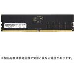 CB16G-D5U5600H DT用 PC5-44800 DDR5-5600 288p UDIMM 1.1v 16GB 1R CENTURY MICROY MICRO(センチュリーマイクロ)