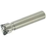 両面インサート式汎用肩削りカッタ WWX200 (シャンクタイプ) 三菱マテリアル