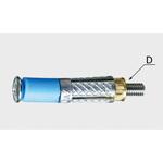 AY-2(1P) AYボルト丸皿頭(+) INAX(LIXIL)