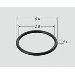 50-478 Oリング(S24) INAX(LIXIL)