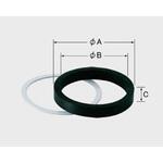 A-258(1P) 50mmパイプ差込部パッキン INAX(LIXIL)