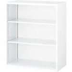 ユニット型壁面書庫(オープン) TRUSCO