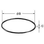 50-697(1P) Oリング INAX(LIXIL)