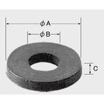 50-54(1P) 湯屋カラン用ピストン下パッキン INAX(LIXIL)