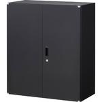 UHBK-11 ユニット型壁面書庫(両開き) TRUSCO