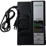 EC-4010 コードレス電動油圧式圧着工具 充電器 カクタス