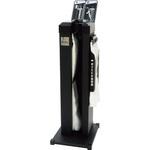 傘袋自動装着機傘ぽん 新倉計量器 傘袋スタンド 【通販モノタロウ】