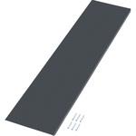 軽量ボルトレス棚TSUG型用側板 TRUSCO
