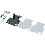 TSUG-KBA-BK 軽量ボルトレス棚TSUG型専用ベースプレート TRUSCO