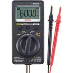 Bluetooth搭載デジタルマルチメータ 三和電気計器