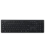HDKB-206WBK ワイヤレスキーボード HIDISC