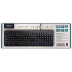 HDKB-3147BK 有線キーボード HIDISC