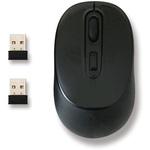 ワイヤレスマウス HIDISC