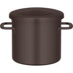 真空断熱シャトルジャー 保温おひつ THERMOS(サーモス) 業務用炊飯器