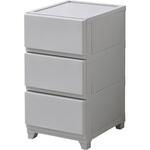 壁付きチェスト be worth style(ビーワーススタイル) リビングチェスト