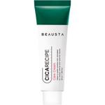 BEAUSTA CICA RECIPE ケアクリーム ビュースタ