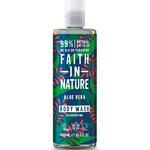 FAITH IN NATURE ボディウォッシュ アロエベラ フェイスインネイチャー